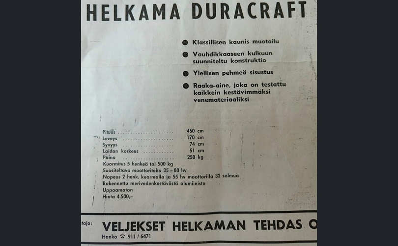 Helkama Duracraft-kuva-37